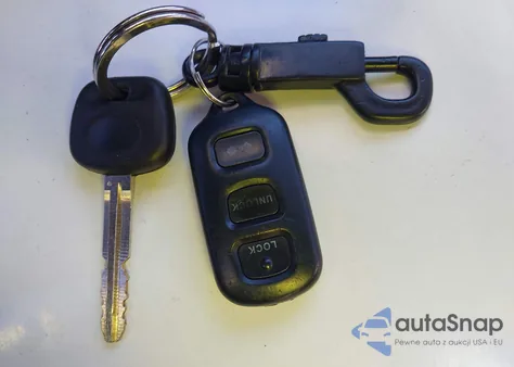 2006 Toyota Corolla Le from USA, damaged, VIN 1NXBR30E96Z742020